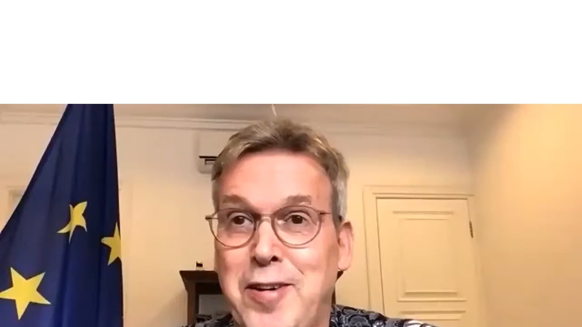 Uni Eropa Perkuat Kolaborasi dengan Universitas di Indonesia