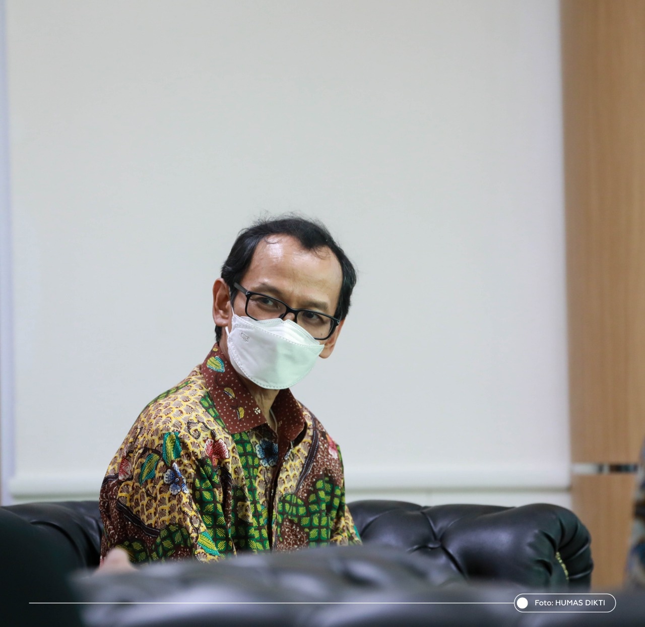 Siap Terjun Ke Lapangan, Pembekalan Hari Terakhir Program Kampus Mengajar Angkatan I Tahun 2021