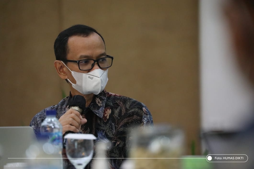 Teknologi dan Kreativitas Kunci Keberhasilan Belajar Daring