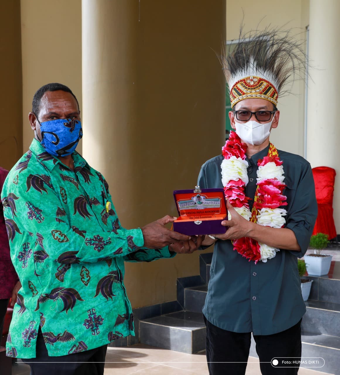 Optimalkan Potensi Seni, Budaya, dan Teknologi di Papua untuk Majukan Ekonomi Kreatif