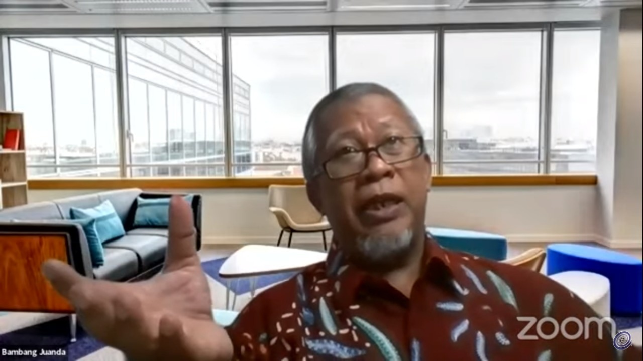 Ekonom IPB University: Desentralisasi Fiskal Bisa Sejahterakan Masyarakat