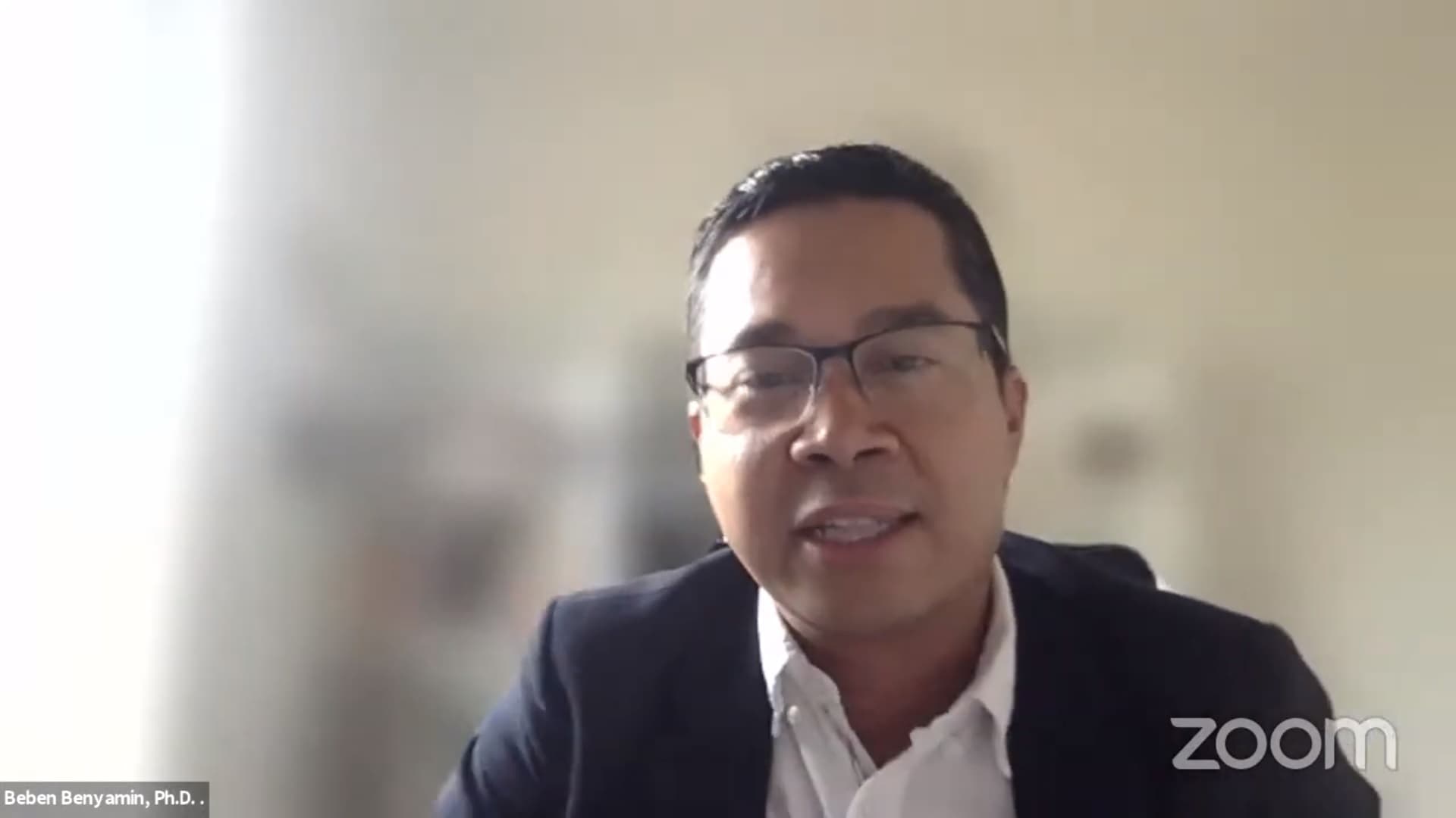 Webinar FFUI Hadirkan lmuwan Diaspora