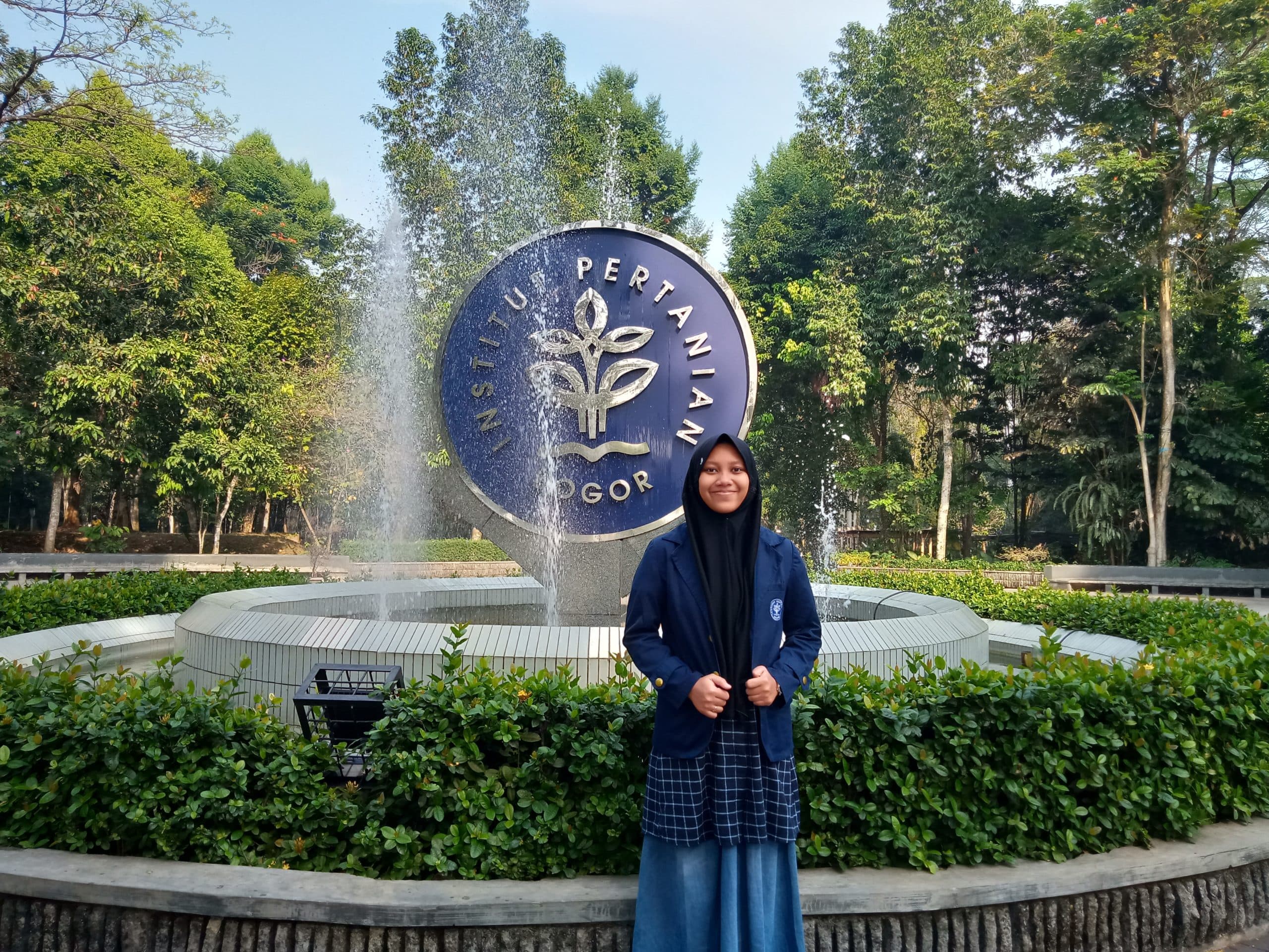 Iqropolly dengan Konsep Baru Ala Mahasiswa IPB University, Raih Medali Emas di Rusia