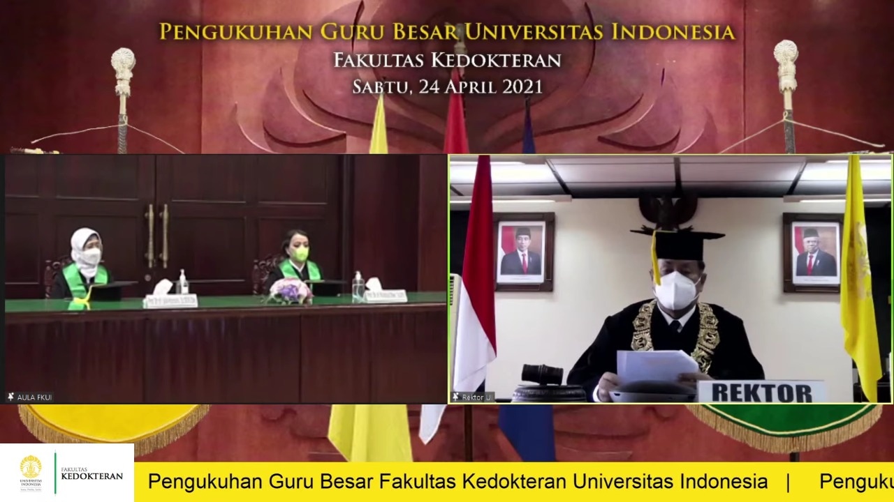 Strategi Pencegahan Kanker Serviks Menggunakan Asam Cuka