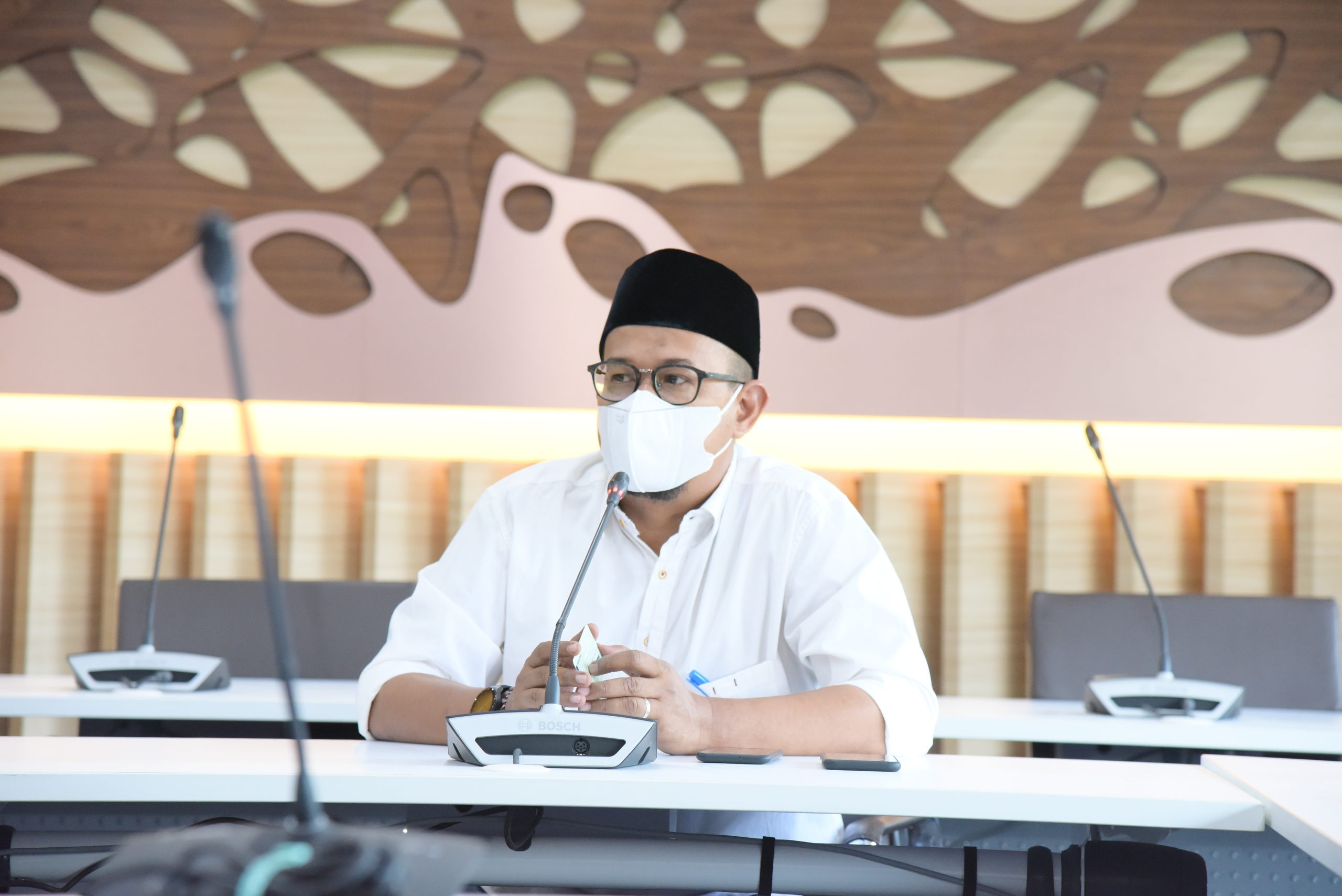 Inovator IPB University ini Mengedepankan Aksi Humanis Presisi di 17 Desa Lingkar Kampus