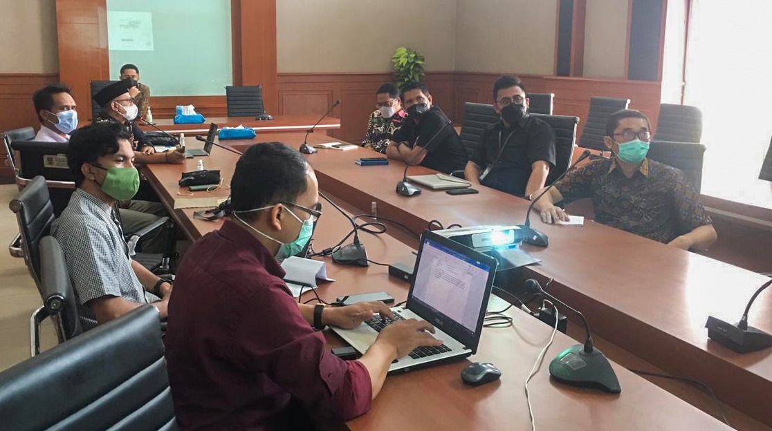 Pejabat Daerah Mantan Artis Ini Targetkan Data Desa Presisi untuk Pengentasan Kemiskinan di Bandung