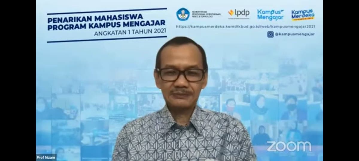 Pertukaran Mahasiswa Merdeka Masih Dibuka hingga 2 Juli