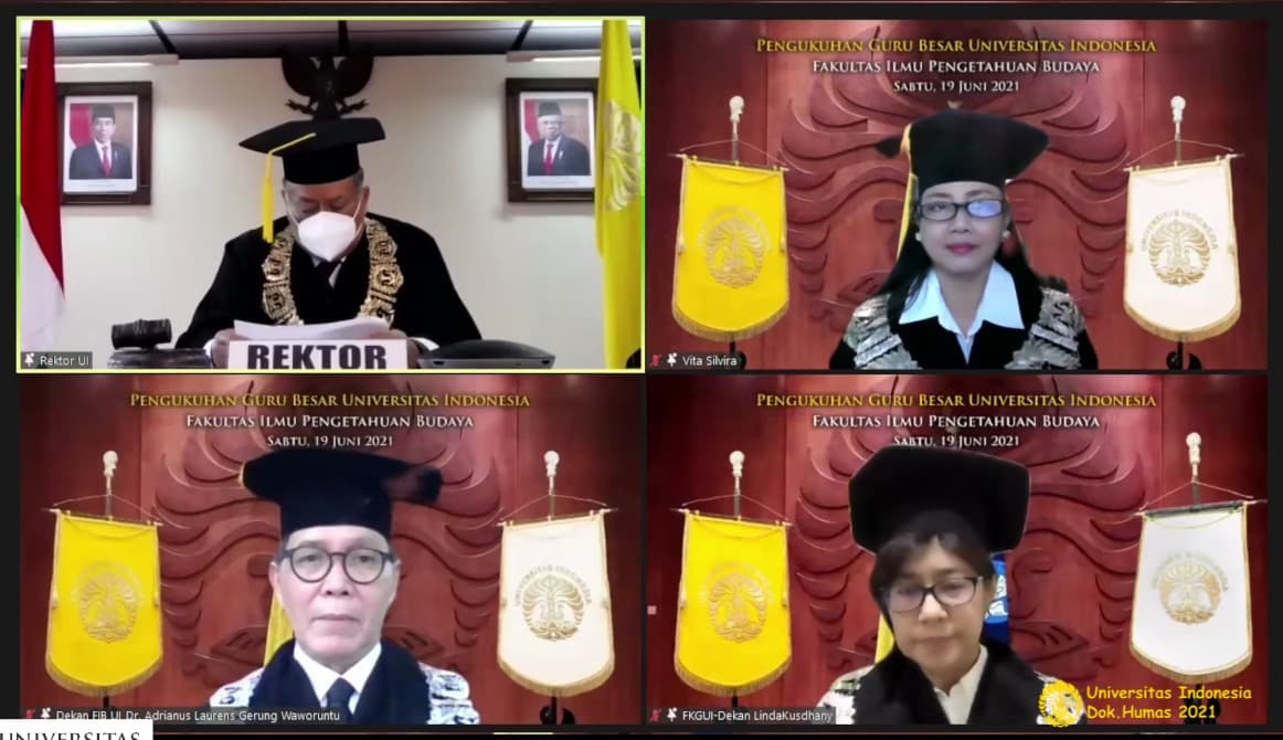 TRANSKULTURALITAS MENDOBRAK BATAS-BATAS KAKU BUDAYA