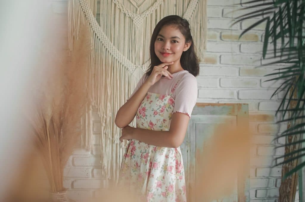 Kiprah Mahasiswa Undiksha: Cinta “Fashion” Berujung Jadi Usaha