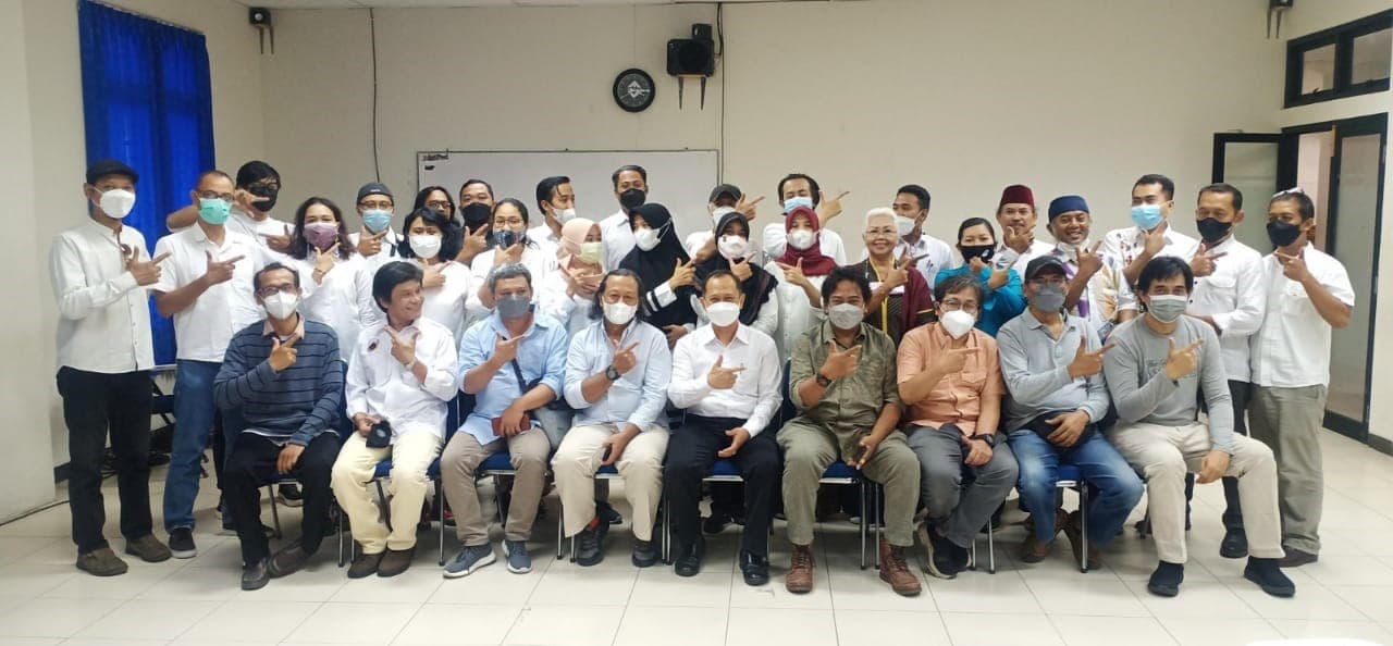 25 DOSEN ISI SURAKARTA LULUS SERTIFIKASI KOMPETENSI BIDANG PERFILMAN