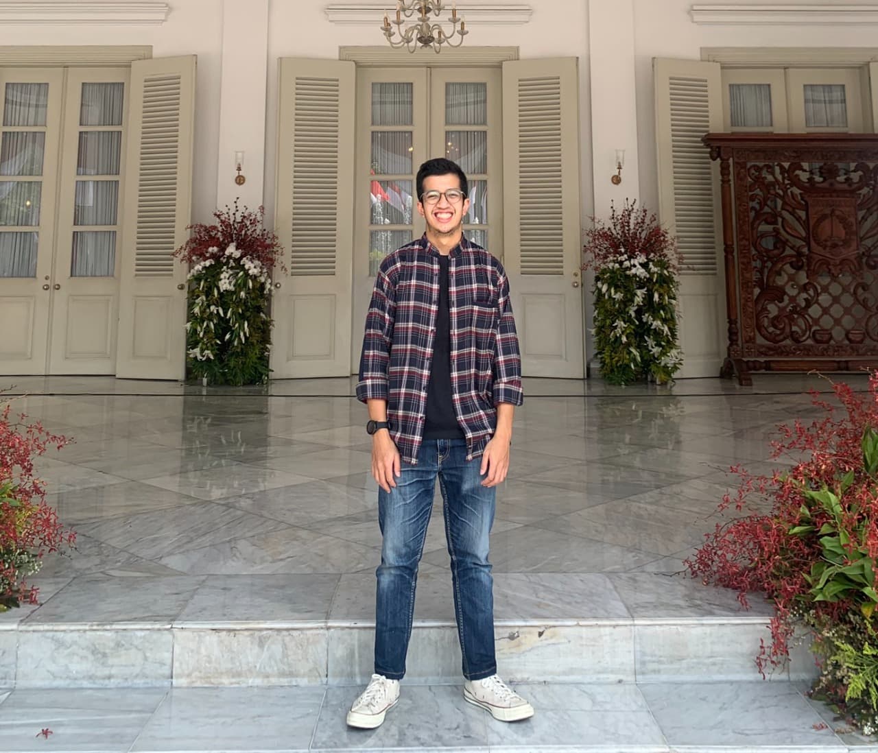 Simak Tips Magang dan Raih Beasiswa dari Mawapres FISIP UNAIR