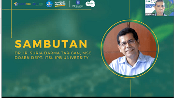 Mahasiswa Se-Indonesia Diberikan Pelatihan Pembuatan Pupuk Organik Sebagai Peluang Usaha