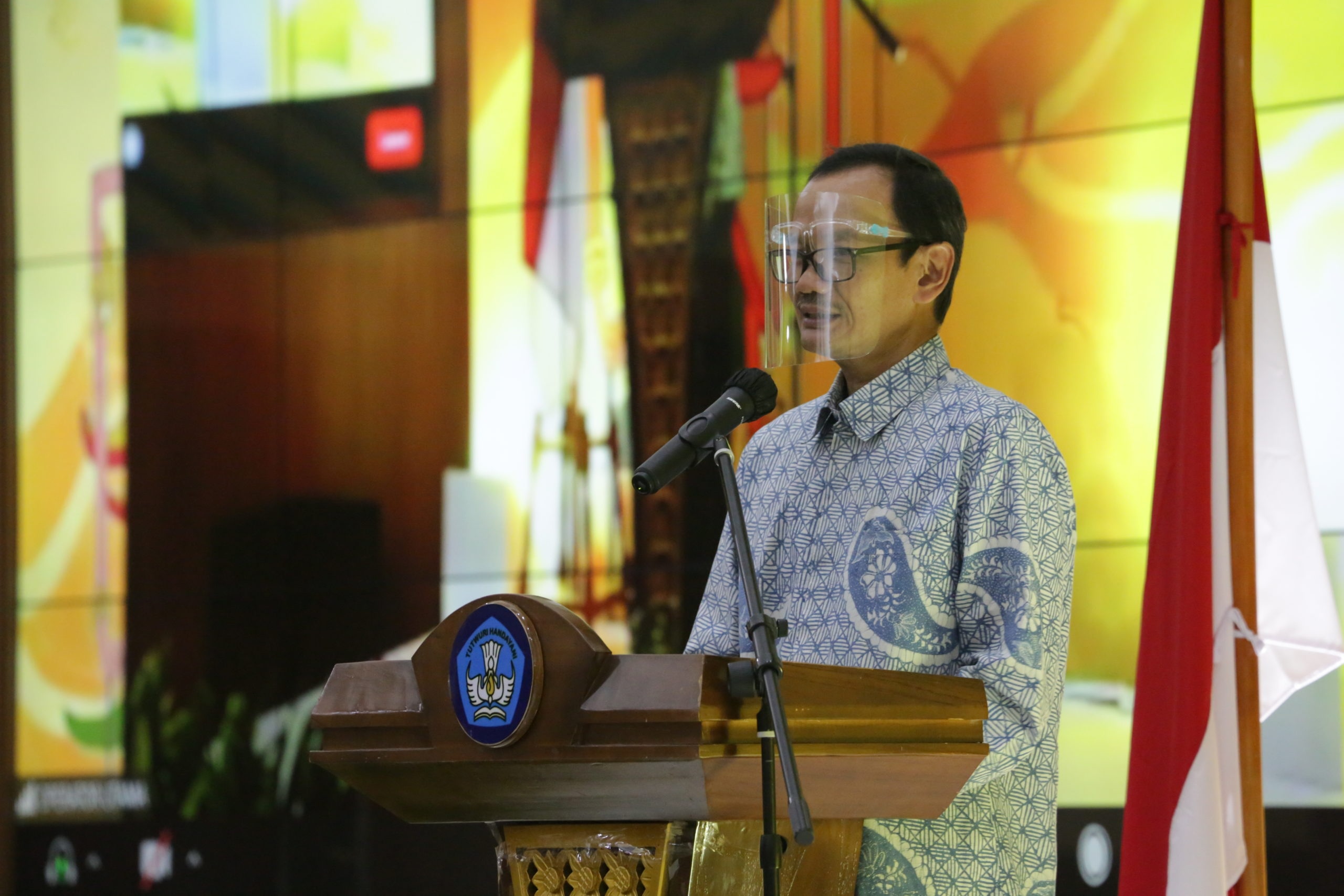 Peringati Hari Ibu, Dharma Wanita Ditjen Diktiristek Ajak Perempuan Berdaya Majukan Indonesia