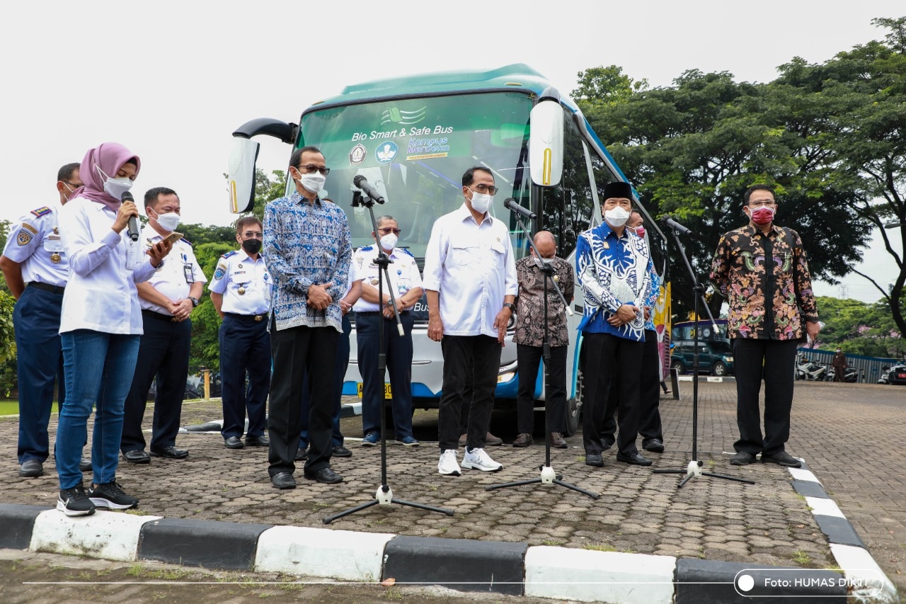 Hilirisasi Inovasi Perguruan Tinggi Perlu Dukungan Antarsektor Pemerintah