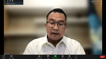 IPB University Melepas Mahasiswa Melaksanakan KKN-Tematik