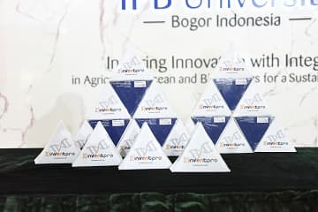 Peneliti IPB University Kembangkan Inventpro® untuk Test PCR yang Cepat dan Murah