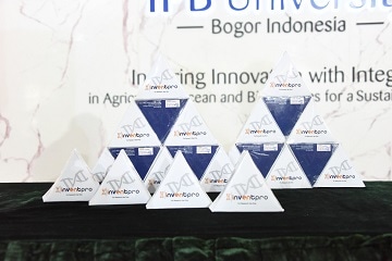 Peneliti IPB University Kembangkan Inventpro® untuk Test PCR yang Cepat dan Murah