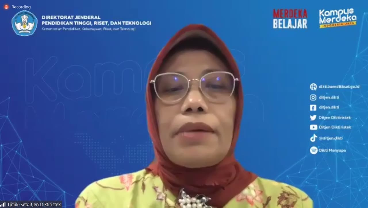 Kembangkan Talenta di Bidang Artificial Intelligence, Ditjen Diktiristek Jalin Kerja Sama dengan NVIDIA