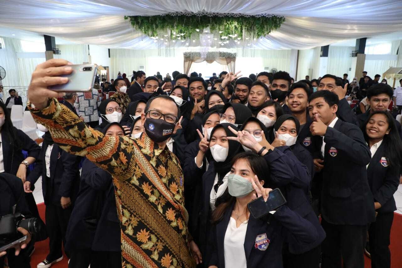 Kampus Merdeka, Solusi Terbaik Cetak Lulusan sesuai Perkembangan Zaman