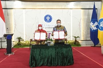 IPB University Jalin Kerjasama dengan Pemerintah Provinsi Jawa Timur