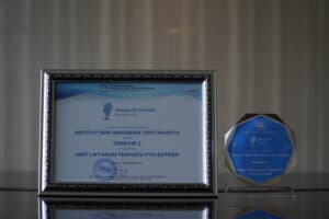 ISI Yogyakarta Raih Lima Penghargaan Dalam Anugrah Diktiristek 2021