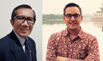 Wow! 2 Dosen IPB University Masuk dalam Top 100 Ilmuwan Indonesia Bidang Bisnis dan Manajemen