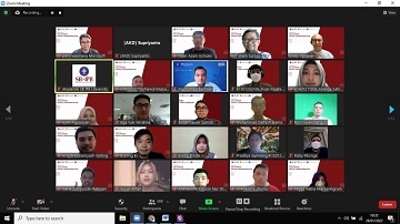 Sekolah Bisnis IPB University Buka Kelas Pendalaman Digital Business, Hadirkan CTO Microsoft Indonesia