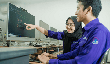 Terampil di Bidang Software Engineer, bersama Prodi Manajemen Informatika Sekolah Vokasi IPB University