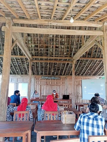 CTSS IPB University Gelar Workshop Pembelajaran Transdisiplin dari Studi Aplikasi Bakteri Wolbachia untuk Pengendalian Demam Berdarah