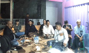 Hadirkan Dr Sofyan Sjaf, Pemerintah Desa Mekarsari-Cianjur akan Implementasikan Data Desa Presisi