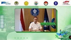 Program One Village One CEO Sangat Strategis Bagi Penguatan Desa Dan Percepatan Transformasi Pertanian Indonesia