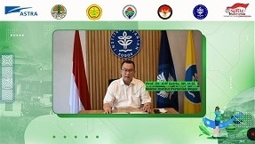 Program One Village One CEO Sangat Strategis Bagi Penguatan Desa Dan Percepatan Transformasi Pertanian Indonesia
