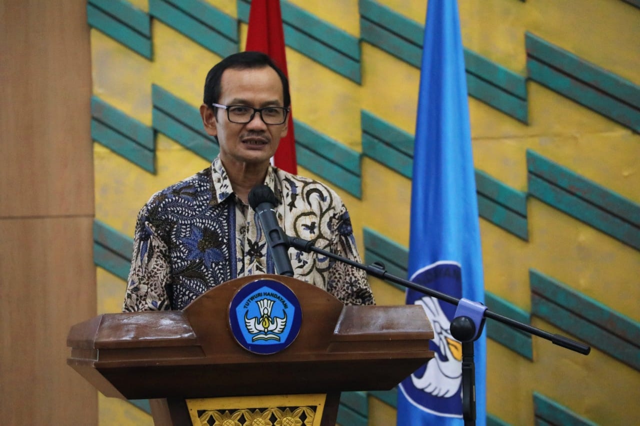 Usung “Penguatan Kapasitas Inovasi dan Kolaborasi Perguruan Tinggi” Kedaireka Hadirkan RekaPreneur Pertama di Makassar