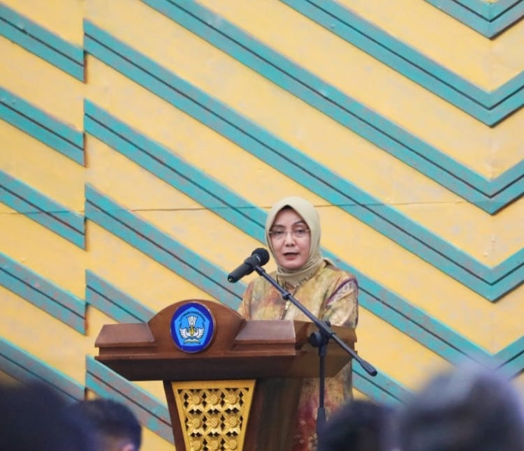 Ditjen Diktiristek Dukung Kampus dan Pemda Jalin Kemitraan Melalui Program Dana Hibah Kedaireka 1-2 Triliun Tahun 2023