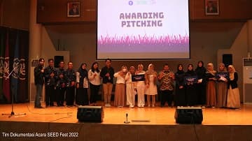 Begini Cara IPB University Latih Mahasiswa Buat Startup Mulai dari Mata Kuliah