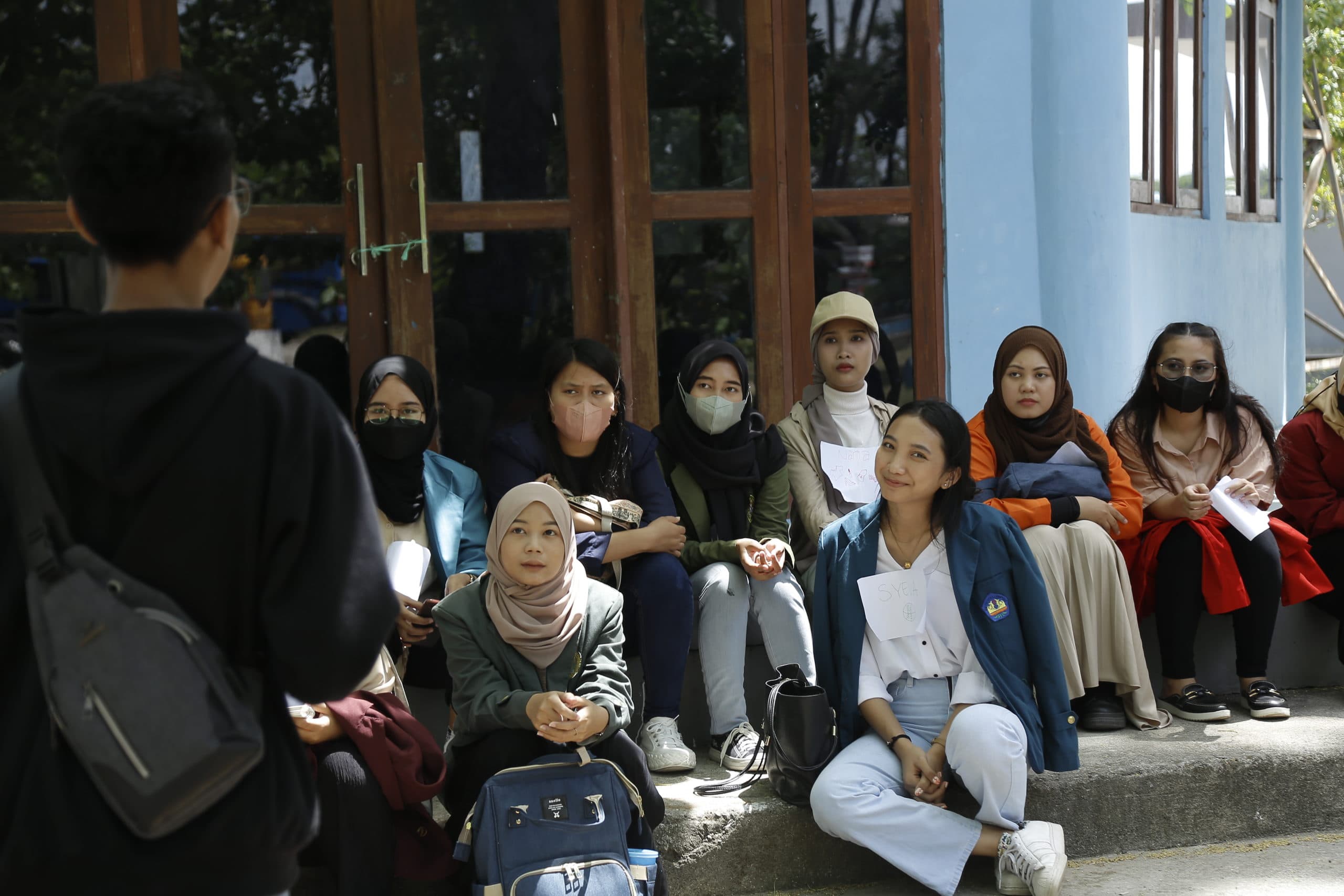 'Kick Off' Kegiatan Modul Nusantara Undana