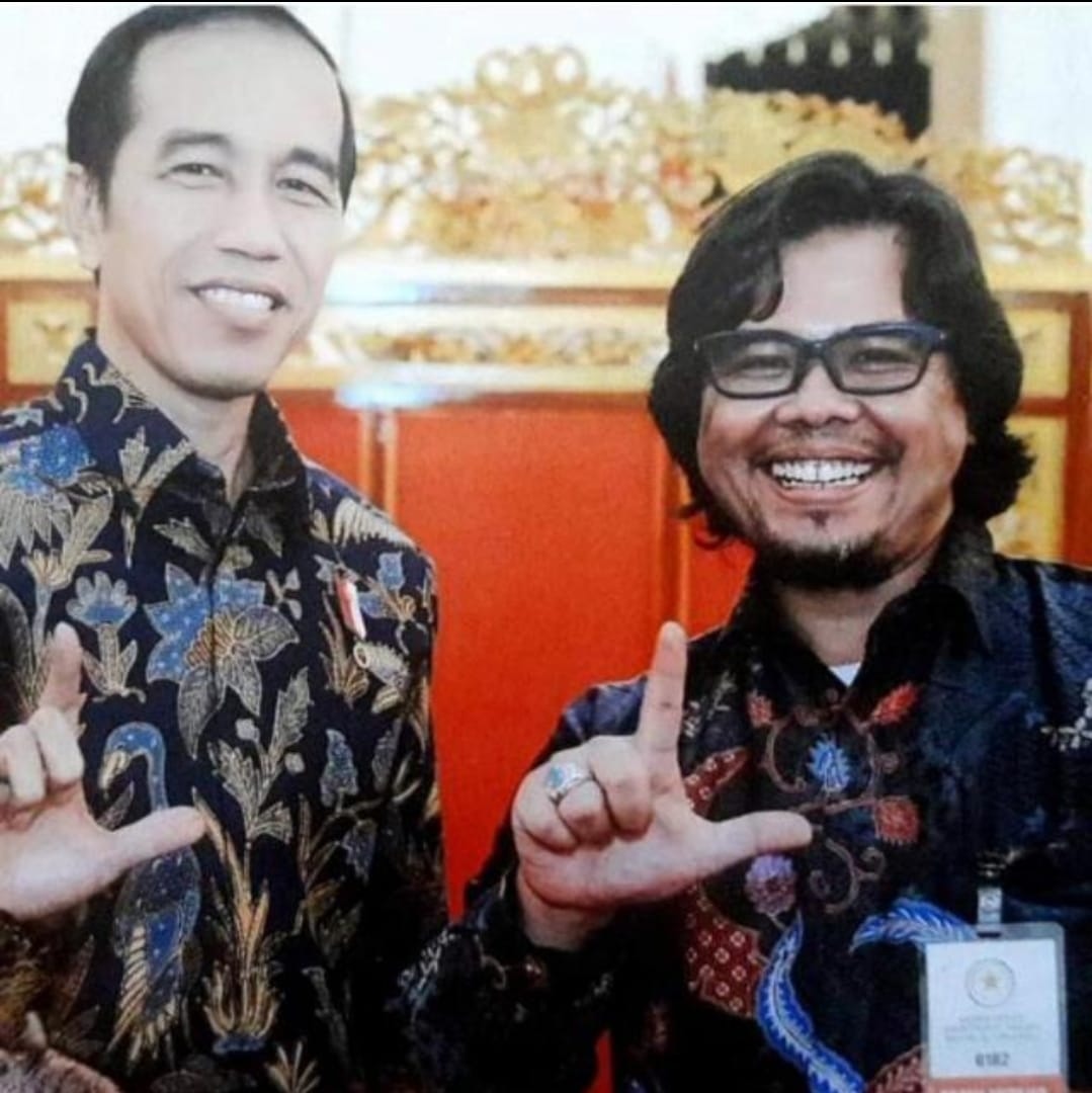 Sosok Jawara Inspiratif Akademisi yang Menginspirasi dari Tanah Jawara