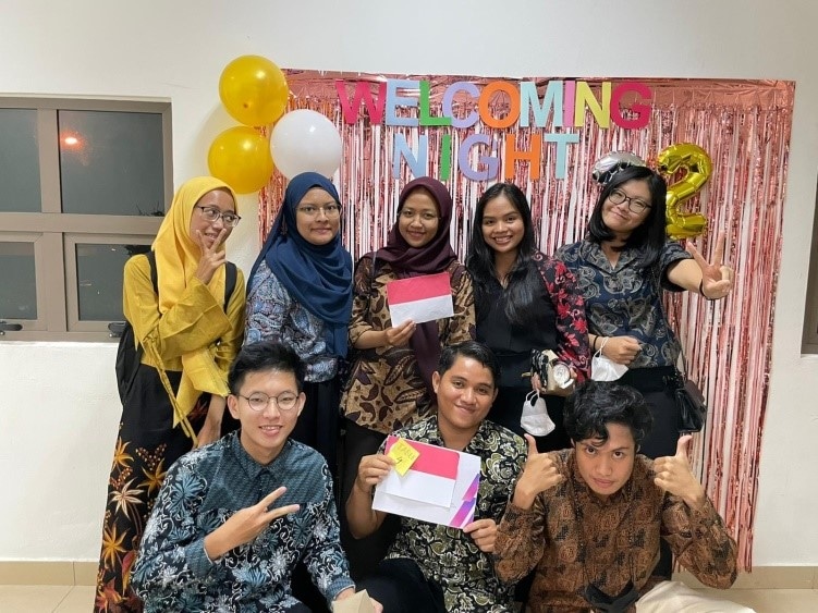 Anak Pedalaman Ketapang Kalimantan Barat, Indonesia