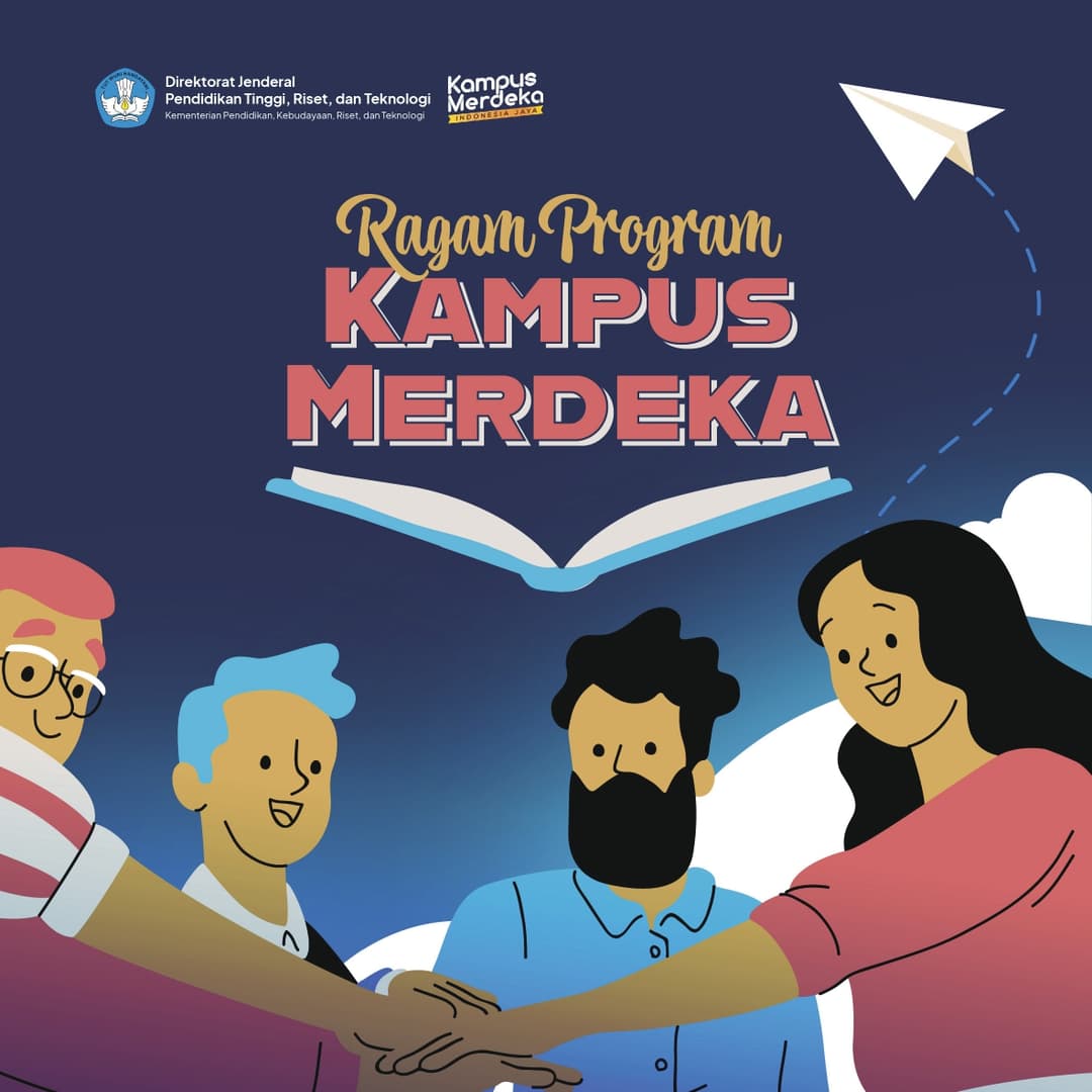 Ragam Program Kampus Merdeka