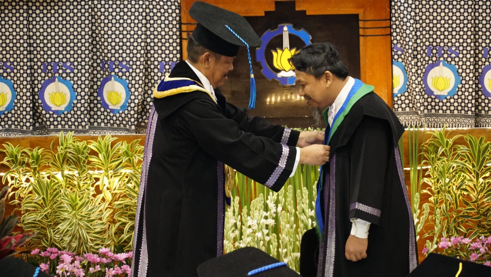 Profesor ITS Kembangkan Analisis Multivariat Tingkatkan Validitas Penelitian