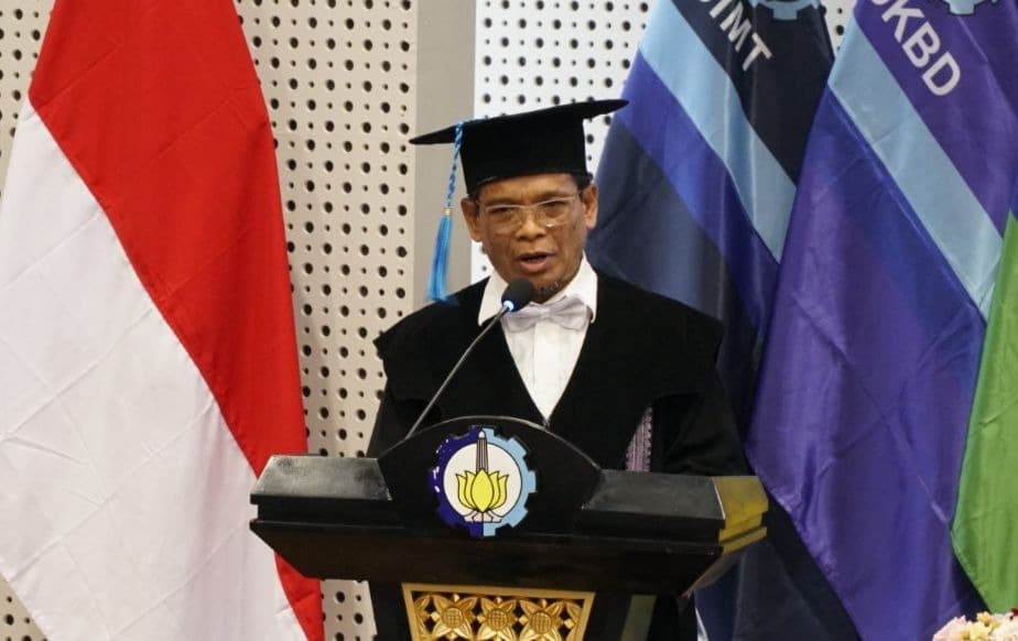 Inovasi Pemrosesan Polimer Berbasis Industri Hijau