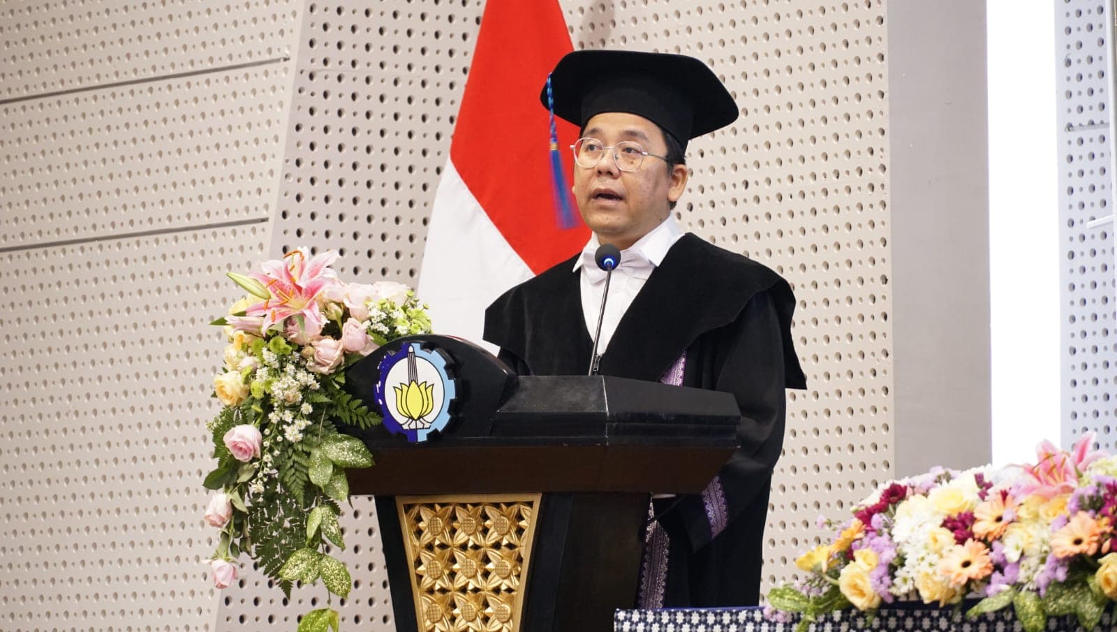 Profesor ITS Kembangkan Alat untuk Hindari Kegagalan Rekayasa Perangkat Lunak