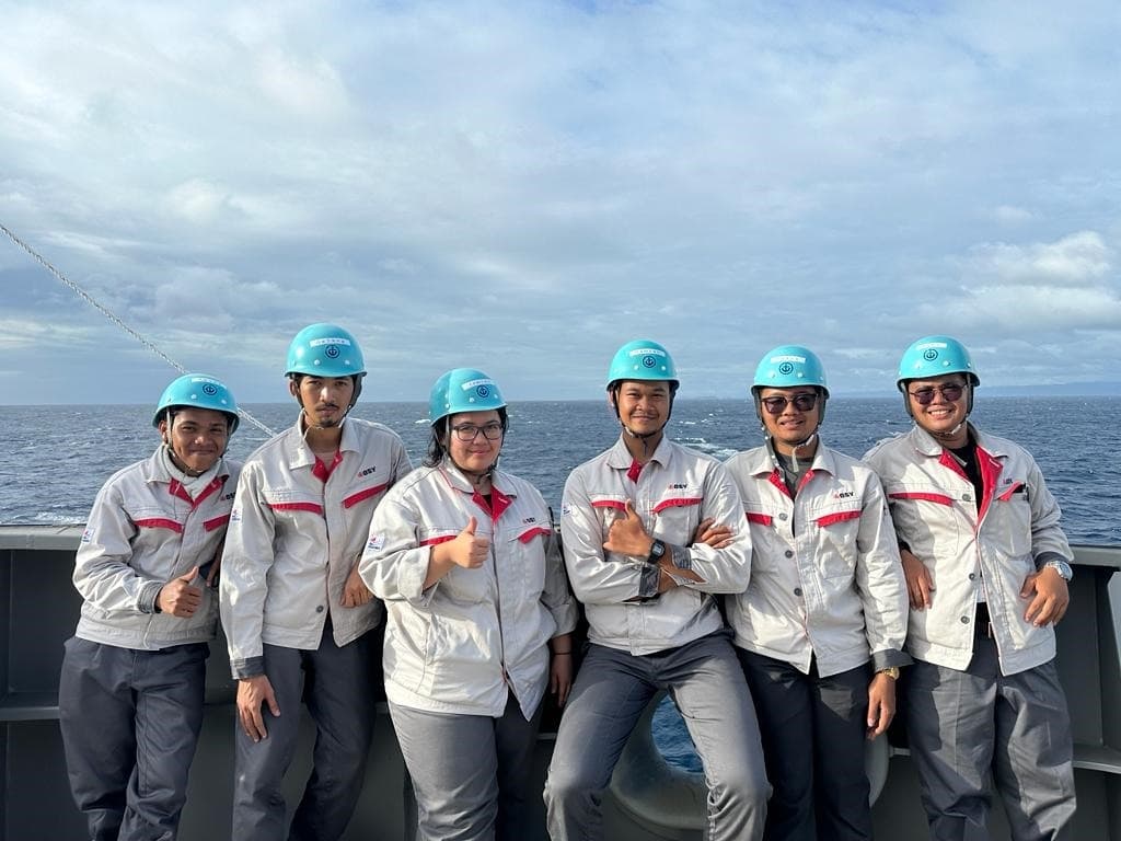 Mahasiswa ITS Mendunia Lewat Magang di Perusahaan Jepang