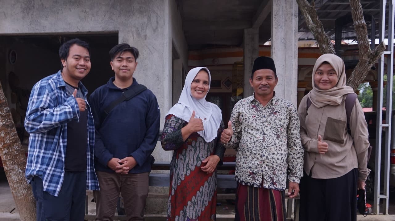 Pertama, Startup Alumnus ITS Gagas Inovasi Desain Produk dari Agel