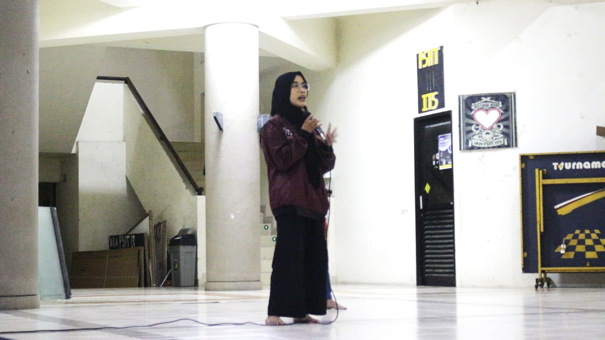 ITS Mengajar 2023 Kembali Hadir Jangkau Daerah Terpencil