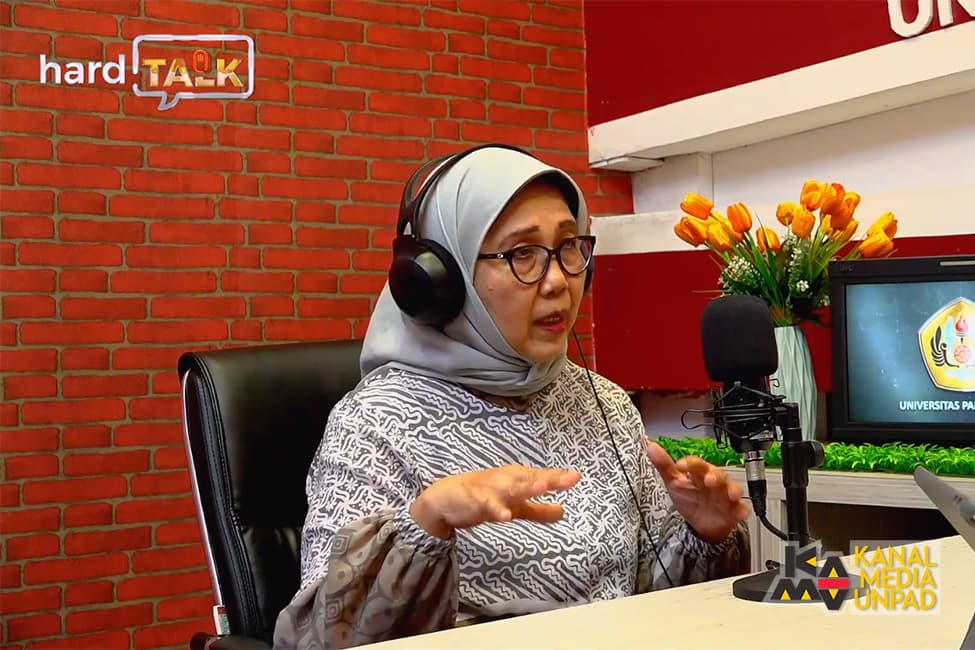 Guru Besar Unpad Manfaatkan Limbah Peternakan Jadi Sumber Energi Terbarukan