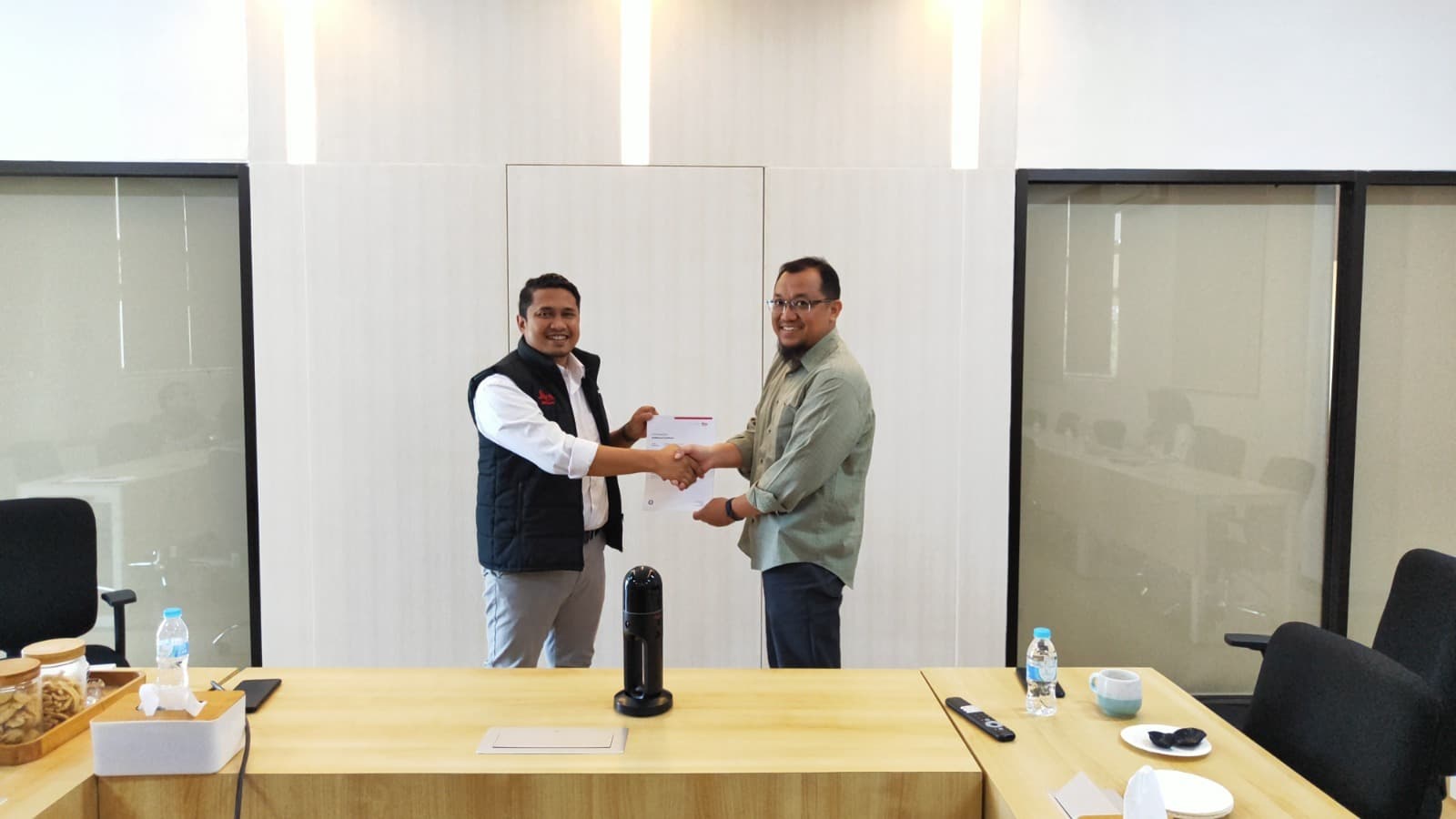 Perkuat Kemajuan Teknologi, ITS Raih Hibah Senilai Rp 2 M