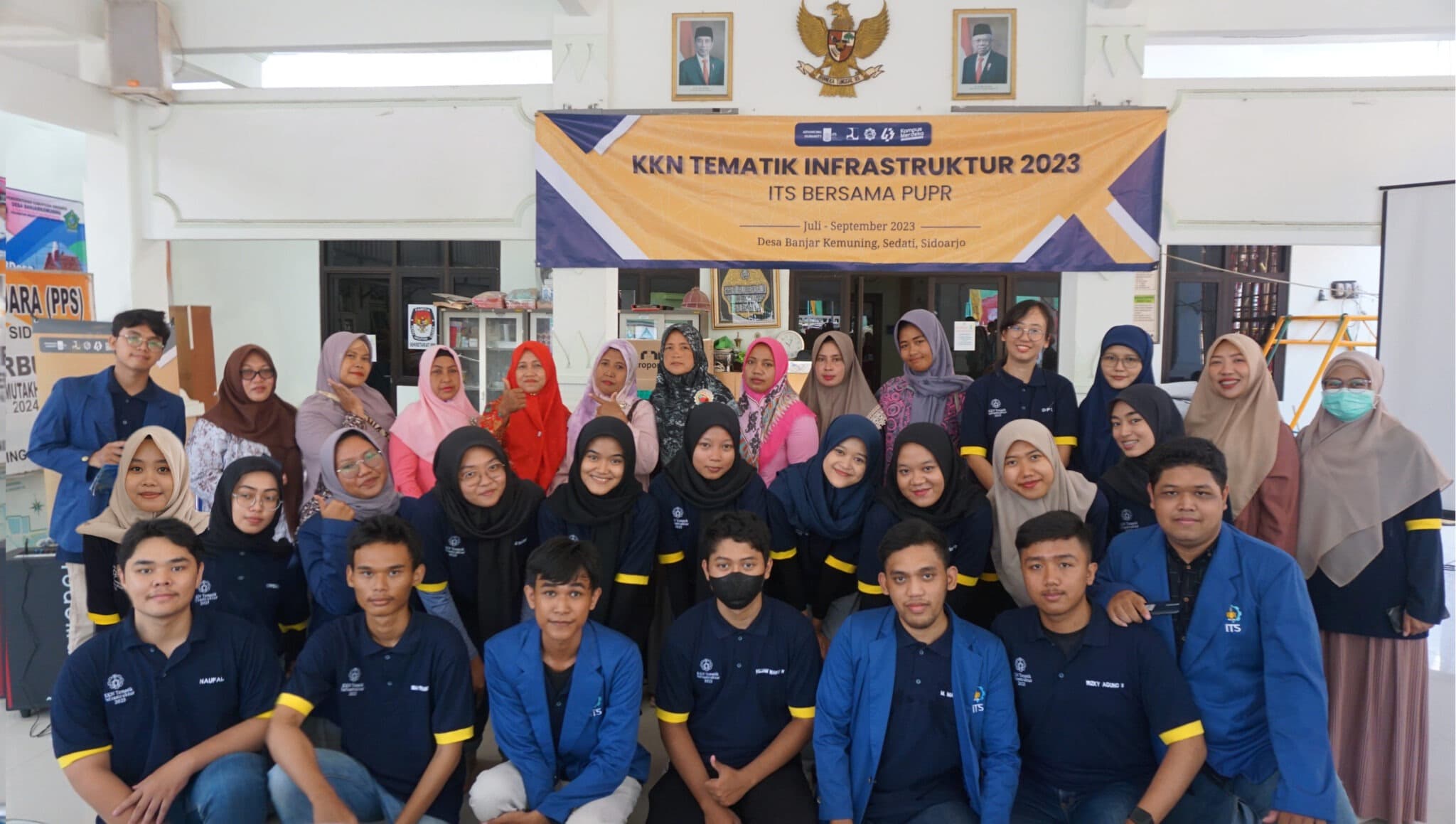 Tuntaskan Permasalahan Sampah, ITS Olah Sampah menjadi Ekoenzim