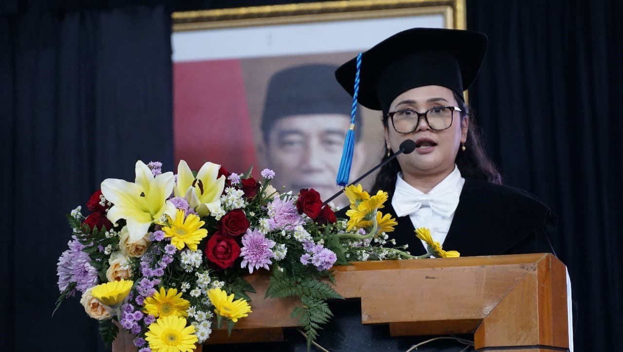 ITS Atasi Pencemaran Tanah Lewat Teknologi Remediasi