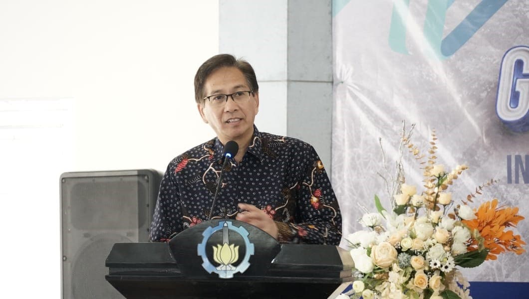 ITS Resmikan Ruang Kolaborasi untuk Kemajuan Kemaritiman